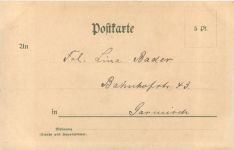 Künstler Ak Max Volkhart - Unerwartete Heimkehr