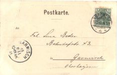 Künstler Ak Erdm. Wagner