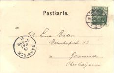 Künstler Ak Erdm. Wagner