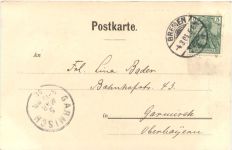 Künstler Ak Erdm. Wagner
