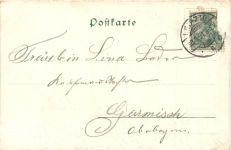 Sänger D Loisachthaler