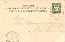 Bayreuth - Engel - Litho