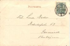 Bremerhaven - Partie im Kaiserhafen