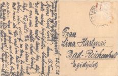 Zugspitzgebiet mit Flugzeug