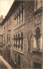 Vicenza - Casa Longhi