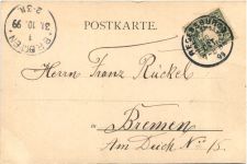 Gruss aus Regensburg