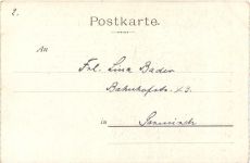 Sage - Auf der Alm