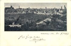 Rothenburg o. Tbr
