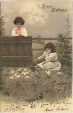 Ostern - Kinder