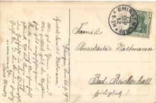 Ehingen a. D. - Vorstadt
