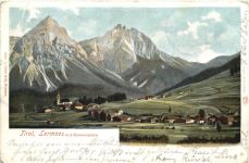 Lermoos - Tirol
