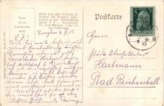 Schulverein Blücher Gneisenau