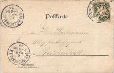 Werdenfelser Land - Tracht - Spinnrad