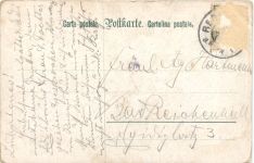 Künstler Ak E. Döcker