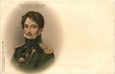 Karl Theodor Körner