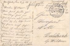 Truppen-Uebungsplatz Zeithain