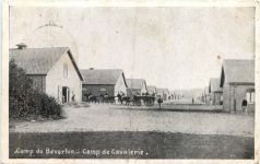 Camp de Beverloo