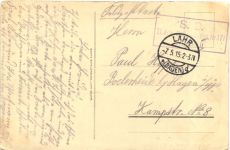 Lahr in Baden - Storchenturm