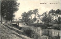 Nieuport - L Arche de Noe