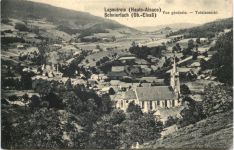 Schnierlach - Lapoutroie