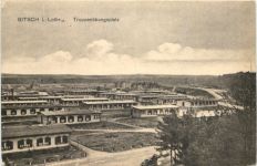 Bitsch i. Lothr. - Truppenübungsplatz
