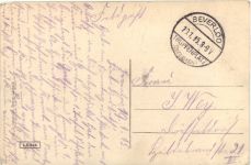 Bourg-Leopold - Camp de Beverloo