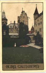 Burg Calenberg