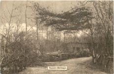 Rouvers-Waldlager