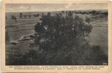 Kowel - WW1