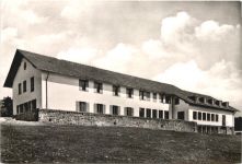 Hoherodskopf Vogelsberg - Jugendherberge
