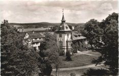 Radolfzell am Bodensee - Strandhotel Mettnau