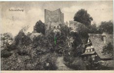 Schauenburg