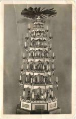 Seiffen im Erzgebirge