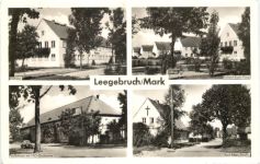 Leegebruch Mark