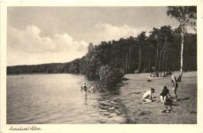 Arendsee in der Altmark