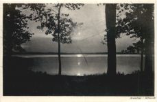 Arendsee in der Altmark