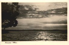Arendsee in der Altmark