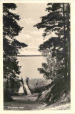 Arendsee in der Altmark