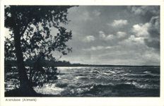 Arendsee in der Altmark