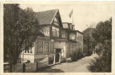 Braunlage - Hotel Deutsches Haus