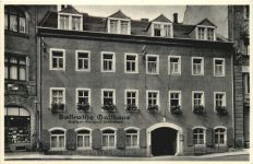Meissen - Vollraths Gasthaus