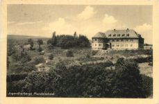 Manderscheid - Jugendherberge