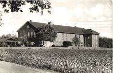 Großreken - Jugendherberge