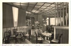 Westerstede - Cafe Post