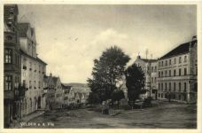 Velden an der Vils