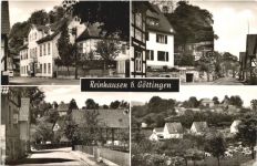 Reinhausen bei Göttingen