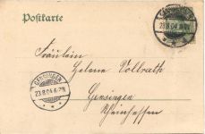 St. Johann - Marktplatz
