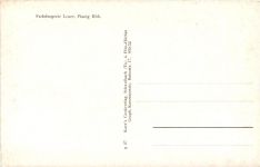 Frohe Festtage aus Planig