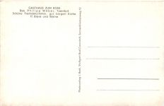 Gruss aus Trennfurt am Main - Klingenberg