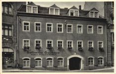 Meissen - Vollraths Gasthaus